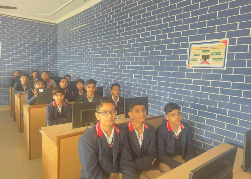 high_school high_school